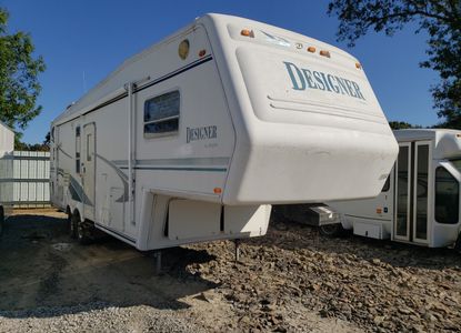 ავტომობილის ანგარიში VIN 1UJCJ02P0Y1KE0073 -ისთვის - სურათი 1