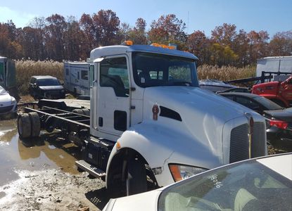 Vehicle Report for VIN 2NKHHM6X6CM302826 - Image 1