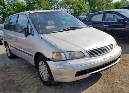 Vehicle Report for - Image 1