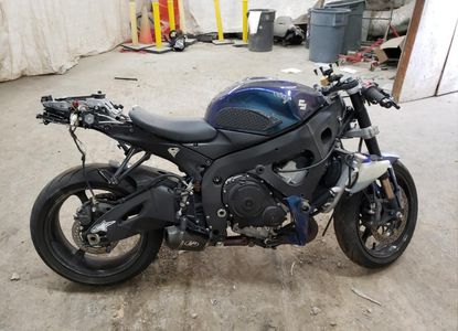 Informe del vehículo para VIN JS1GR7KA372105451 - Imagen 1