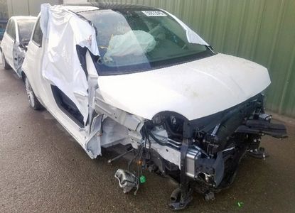 Vehicle Report for - Image 1