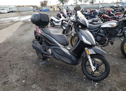 Vehicle Report for - Image 1
