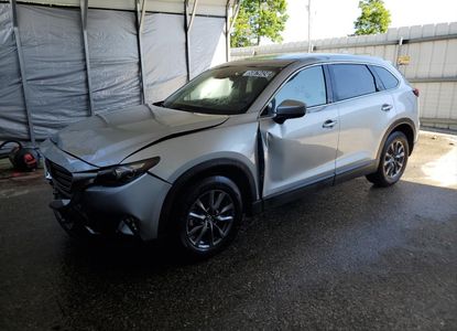 Vehicle Report for VIN JM3TCBCY2P0656672 - Image 1