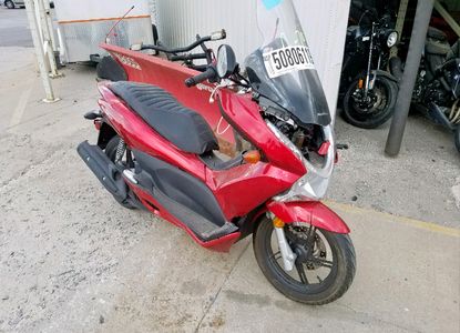 Vehicle Report for - Image 1