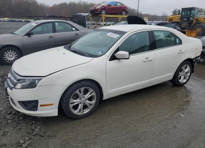 Vehicle Report for - Image 1