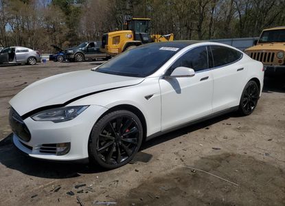 Raport vehicul pentru VIN 5YJSA1CP0CFP03219 - Imaginea 1