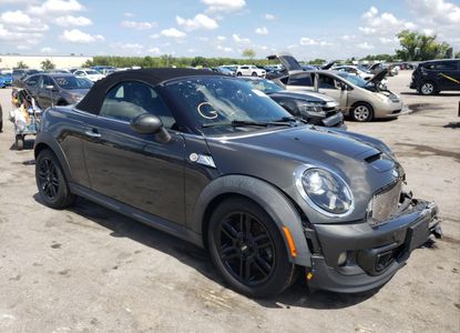 Fahrzeugbericht für VIN WMWSY3C52ET566657 – Bild 1