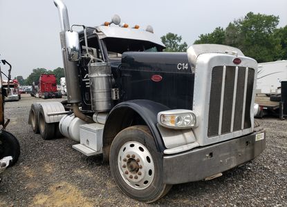 Raport pojazdu dla VIN 1XPWD49X3AD798363 - Obraz 1