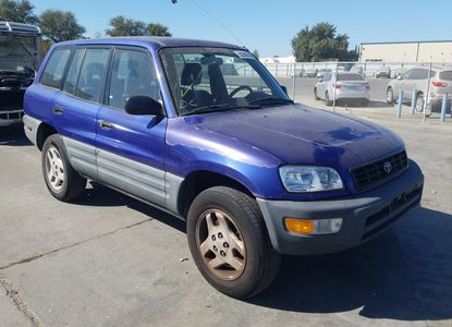 Vehicle Report for - Image 1