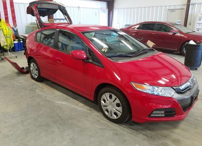 Vehicle Report for - Image 1