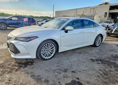 Vehicle Report for - Image 1