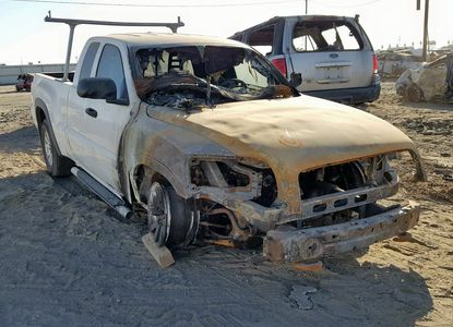 Vehicle Report for - Image 1