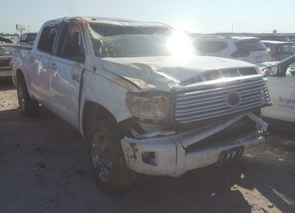 Звіт про транспортний засіб для VIN 5TFAW5F10GX512388 – зображення 1