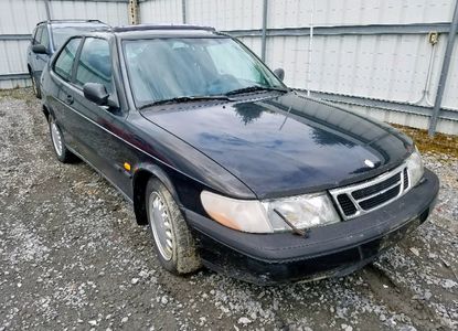 تقرير المركبة لـ VIN YS3DD35B1T2035634 - الصورة 1