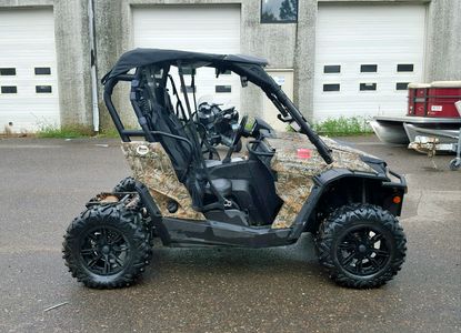 ავტომობილის ანგარიში VIN 3JBKKPP14EJ000327 -ისთვის - სურათი 1