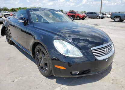 Raport pojazdu dla VIN JTHFN45YX89016729 - Obraz 1