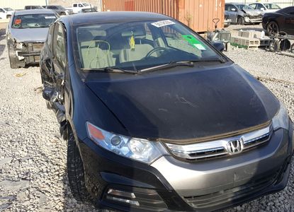 Vehicle Report for - Image 1