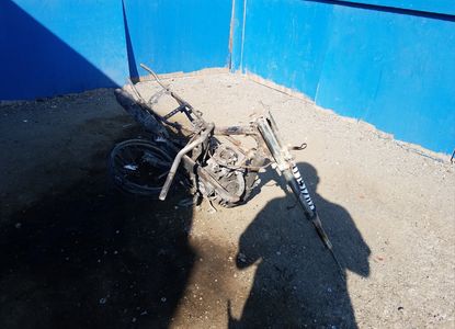 Vehicle Report for - Image 1