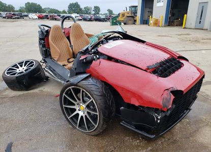 Vehicle Report for - Image 1