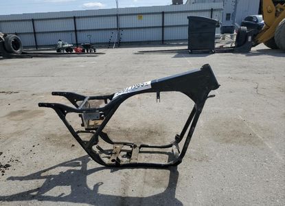 Informe del vehículo para VIN 1HD1EBL3XNY124811 - Imagen 1