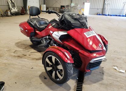 Vehicle Report for VIN 2BXREDD24GV003194 - Image 1