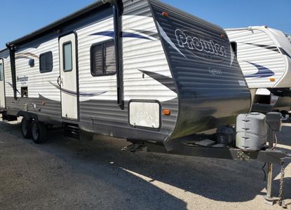 Vehicle Report for - Image 1
