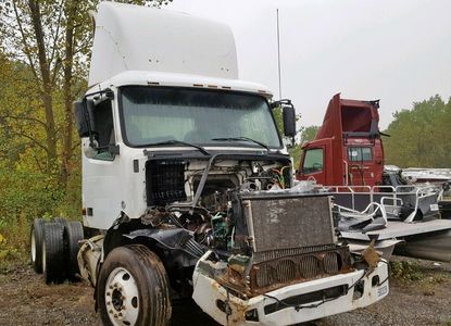 Fahrzeugbericht für – Bild 1