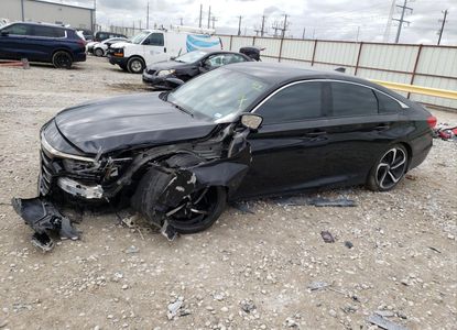 Vehicle Report for - Image 1