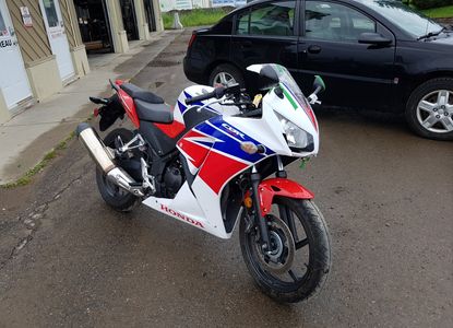 Vehicle Report for - Image 1