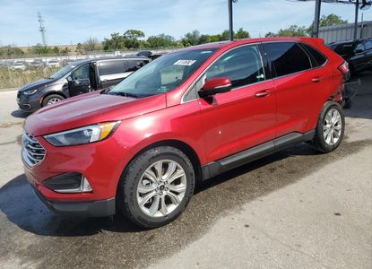 Vehicle Report for VIN 2FMPK4K95PBA29008 - Image 1