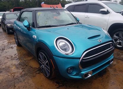 Fahrzeugbericht für VIN WMWWJ5C00L3L38546 – Bild 1