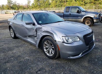 Vehicle Report for VIN 2C3CCAAG0HH529806 - Image 1