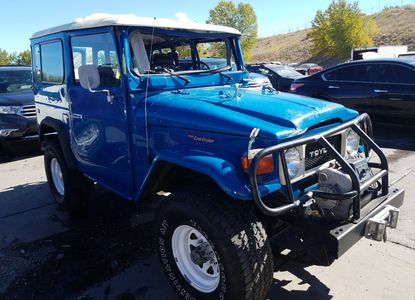 Informe del vehículo para VIN JT3FJ40C1B3336643 - Imagen 1