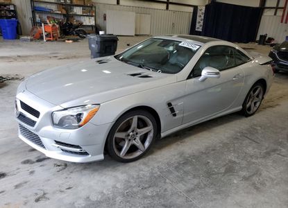 Vehicle Report for - Image 1