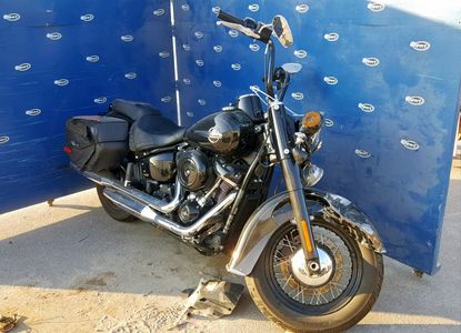 Raport pojazdu dla VIN 1HD1YAJ15JC073454 - Obraz 1