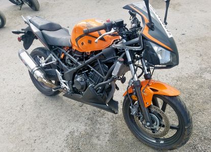 Vehicle Report for - Image 1