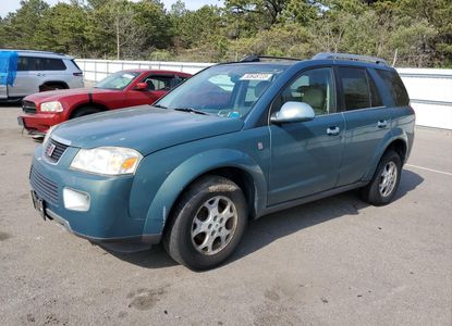 Raport pojazdu dla VIN 5GZCZ53456S834940 - Obraz 1