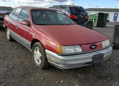Vehicle Report for - Image 1