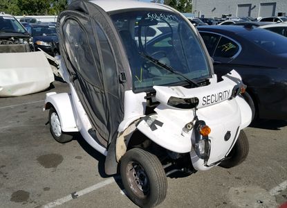 Vehicle Report for - Image 1