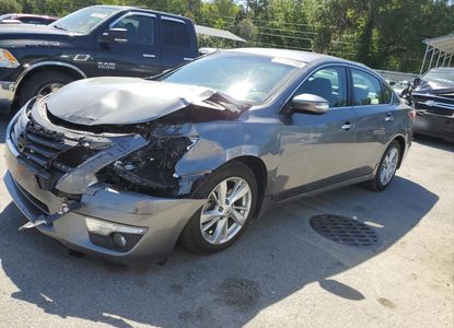 Vehicle Report for - Image 1