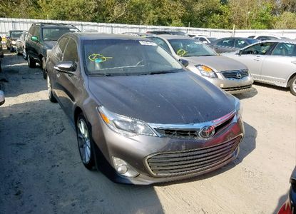 Vehicle Report for - Image 1