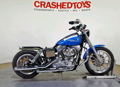 Звіт про транспортний засіб для VIN 1HD1GMW174K315569 – зображення 1