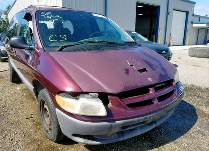 Vehicle Report for - Image 1