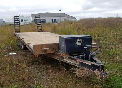 Fahrzeugbericht für VIN 46UFU2423B1130655 – Bild 1