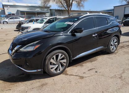Vehicle Report for - Image 1