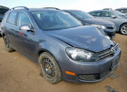 Vehicle Report for - Image 1