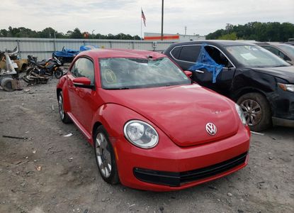 ავტომობილის ანგარიში VIN 3VWJP7AT4CM602951 -ისთვის - სურათი 1