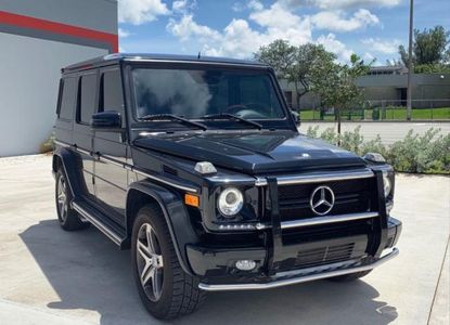 Vehicle Report for - Image 1