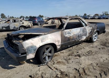 ავტომობილის ანგარიში VIN 1GTCW80A8DR500010 -ისთვის - სურათი 1