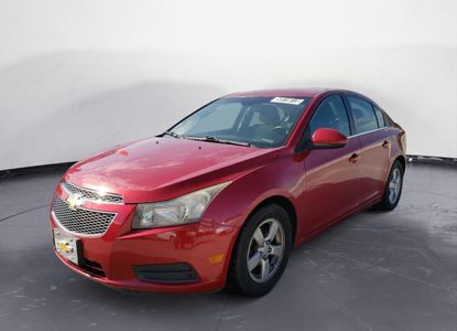 Vehicle Report for - Image 1